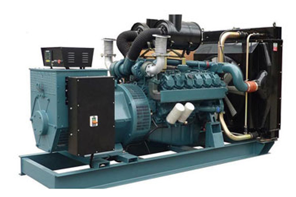 柴油發(fā)電機(jī)組對(duì)于數(shù)據(jù)中心有怎樣作用？